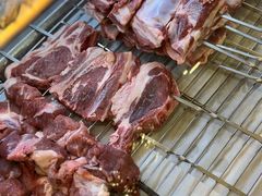 -欧提汗·新疆餐厅·清真(银都路店)