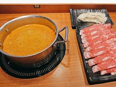 -呷哺呷哺(常营华联店)