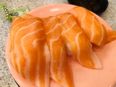 -争鲜回转寿司(太阳宫凯德MALL店)