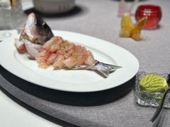 -怡情荟•海鲜青岛菜(五四广场旗舰店)