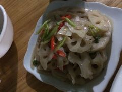-三妹老屋新鲜焗盐鸡
