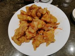 锅包肉-嘎吧锅私家菜馆(新村十区店)