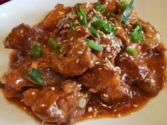 -妈妈的味道(和顺古镇店)