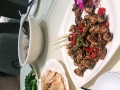 -海儀美食楼(湾仔海鲜街店)