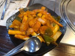 -意成料理