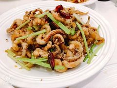 -大铁勺新津菜(东丽阳光新业广场店)