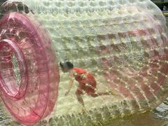 -朝阳公园游乐园