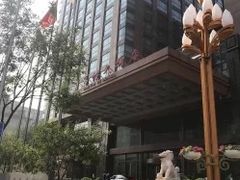 -百富怡大酒店