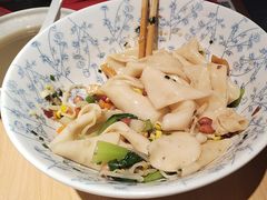 -大师兄·西北小馆(北站缤果空间店)