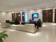 -爱康卓悦体检中心(河西新地中心分院)