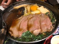 -小山日本料理(兴业太古汇店)