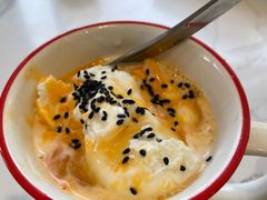 -堂屋糖水店(愚园店)