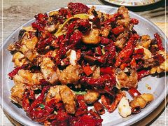 -巴依兄弟西域美食(机场店)