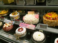 -85度C(株洲新华西店)