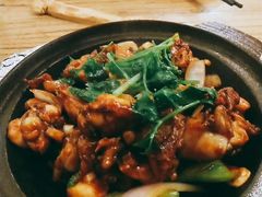 -李记潮汕砂锅粥(营福路店)