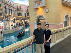 -澳门威尼斯人综合度假区