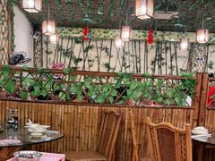 大堂-尚竹阁冬瓜盅·18年地标美食(平洲店)