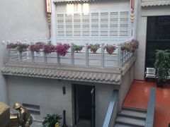 -张学良旧居陈列馆
