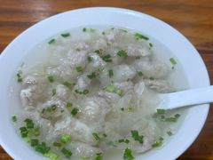 -老街馄饨(湖镇店)