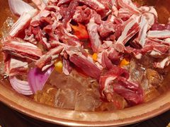 -泽成冰煮羊(非·遗三分店)