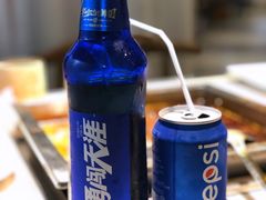 雪花勇闯天涯-小牛叔鲜切牛肉·火锅·烤肉自助(公济桥路店)