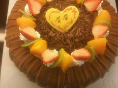 -Caidie Bakery采蝶轩(翠微店)