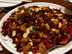 -江南·JIANGNAN(北京歌华开元大酒店)