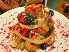 -Mogul Eatery·大亨餐酒馆