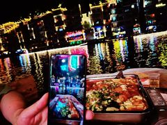 -古城苗家土菜馆(河景餐厅店)