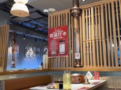 -西塔老太太泥炉烤肉(望京一店)