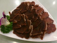 天山鹿肉-清真西北风味餐厅