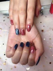 -RL Nail·瑞丽美甲美睫品牌原创店