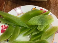 -楠火锅(西单店)
