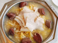 -京滨饭店·餐厅(阜外大街店)