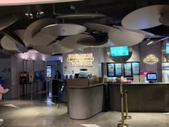 -百美汇影城(LUXE嘉里中心店)