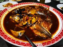 -旺顺阁鱼头泡饼(小红门店)