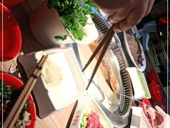 -季季红火锅(长沙步行街店)