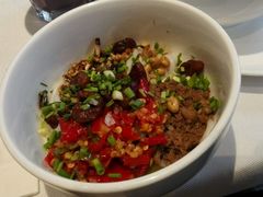 -黔蘑菇四季餐厅(观山湖店)