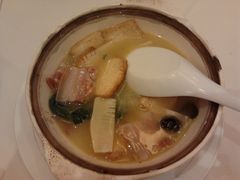 菜-上海安亭别墅花园酒店