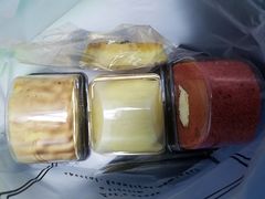 -美事客·面包·蛋糕·甜品(CBD店)