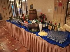 红酒-骊韵咖啡厅(深圳中海凯骊酒店)