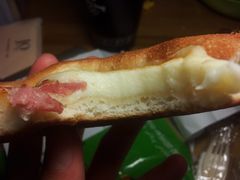 -必胜客(云和宅急送店)