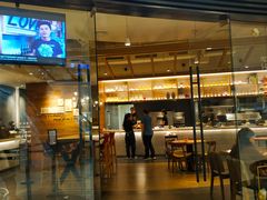 门面-必胜客(大悦城店)