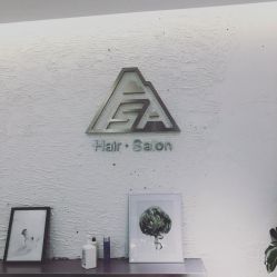 -ASA HAIR SALON