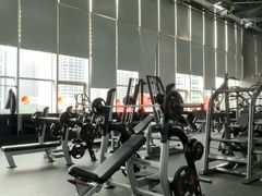 -锐动健身游泳(博地中心店)