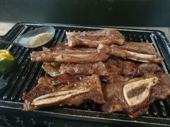 -山葵家·创意料理(宁波来福士店)