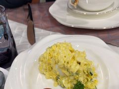 -新侨三宝乐西餐厅(崇文门店)