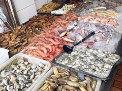 -赵璐海鲜面馆(德行路店)