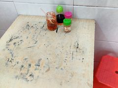 -高氏宛珍店·定安农家猪脚饭