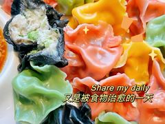 -1937青岛老味道·海肠捞饭·青岛菜(大鲍岛栈桥店)